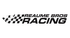 Reaume Brothers Racing